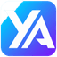 Yasir Arafat logo
