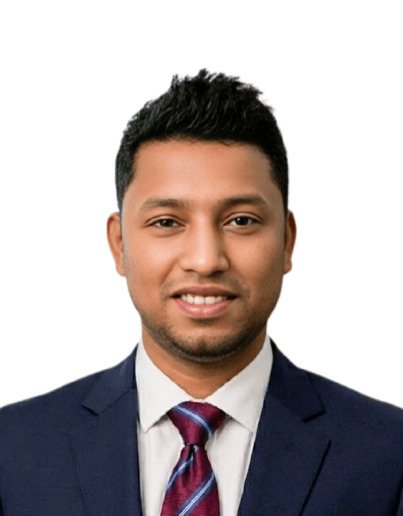 Md. Yasir Arafat — Senior Full-Stack Engineer
